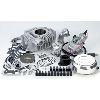 01-05-5415 Hyper S-Stage KIT (125cc) TAKEGAWA(����) 04932777