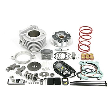 01-05-4478 Hyper S-Stage Kit (nCRv^Cv) TAKEGAWA() 04932908