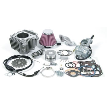 01-05-0239 Hyper S-Stage Kit (B-Type) TAKEGAWA() 04932847