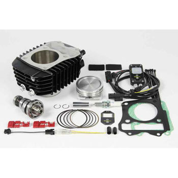01-05-0305 Hyper S-Stage KIT(181cc) TAKEGAWA() 04932926