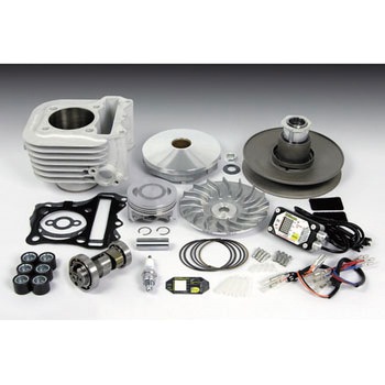 01-05-0264 Hyper S-Stage  BoreUp Kit (61mm/161cc) TAKEGAWA() 04932987