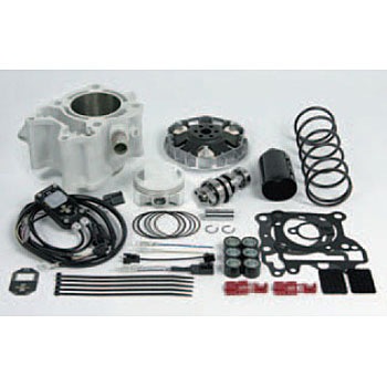 01-05-0065 Hyper S-Stage  BoreUp Kit (61mm/170cc) TAKEGAWA() 72840995