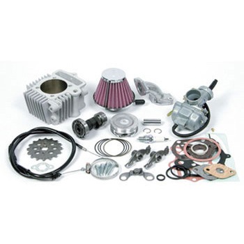01-05-0248 Hyper S-Stage+D Kit(SCUT) TAKEGAWA() 04933005