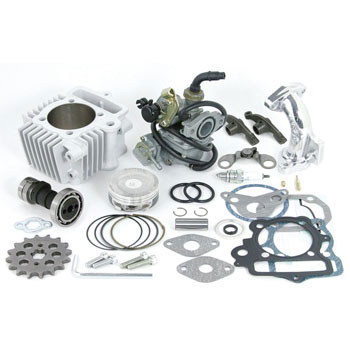 01-05-5423 Hyper S-Stage+D Kit(SCUT) TAKEGAWA() 04933023