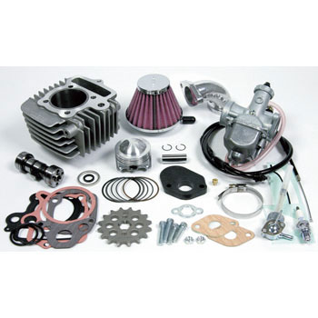 01-05-0082 HyperS-Stage KIT (A-TYPE/VV_[/VM22) TAKEGAWA() 04933102