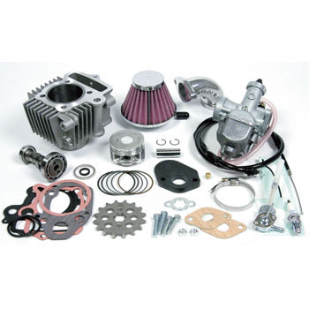 01-05-0085 HyperS-Stage KIT (C-TYPE/HV_[/VM22) TAKEGAWA() 04933136