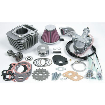 01-05-0086 HyperS-Stage KIT (C-TYPE/VV_[/VM22) TAKEGAWA() 04933145