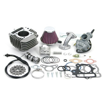 01-05-0233 HyperS-Stage V-Kit (A-Type) TAKEGAWA() 04933172