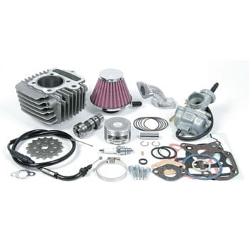 01-05-0234 HyperS-Stage V-Kit (B-Type) TAKEGAWA() 04933188