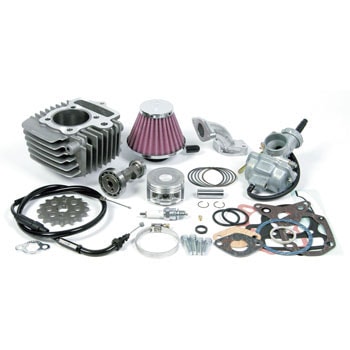 01-05-0236 HyperS-Stage V-Kit (C-Type) TAKEGAWA() 04933197