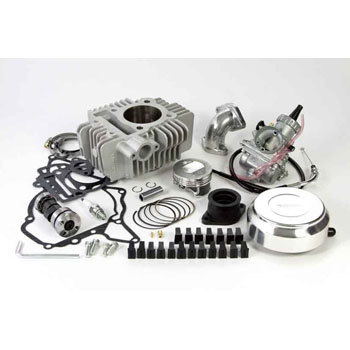 01-05-5135 HyperS-StageKit (56mm/124.6cc/���b�L�V�����_�[) TAKEGAWA(����) 04933233