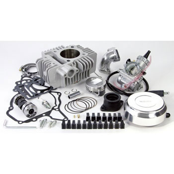 01-05-5153 HyperS-StageKit (56mm/124.6cc/���b�L�V�����_�[) TAKEGAWA(����) 04933242