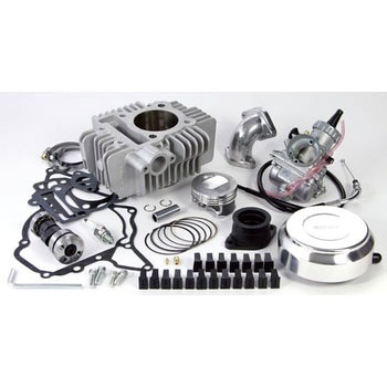 01-05-5164 HyperS-StageKit (59mm/138.3cc/���b�L�V�����_�[) TAKEGAWA(����) 04933267