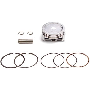 01-02-516 PISTON KIT (S-Stage) TAKEGAWA(武川) 04935972