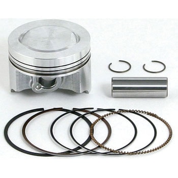 PISTON KIT (S-Stage) TAKEGAWA(武川)