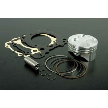 01-02-0145 PISTON KIT (bnCRv) TAKEGAWA() 04936182