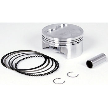PISTON KIT(84mm/305cc専用) TAKEGAWA(武川)