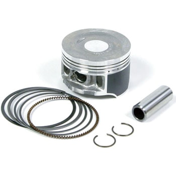 PISTON KIT(S-Stage B/C/D/F用) - TAKEGAWA(武川)