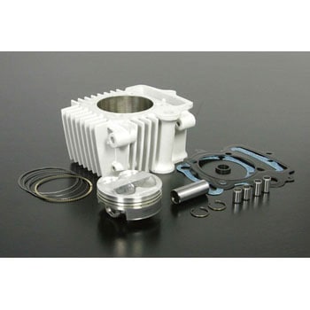 Racing CYLINDER KIT (DOHC/DESMO/100cc) TAKEGAWA(武川)