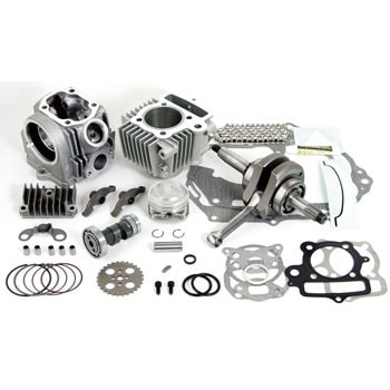 R-Stage(+D) Bore&stroke Up Kit TAKEGAWA(武川)