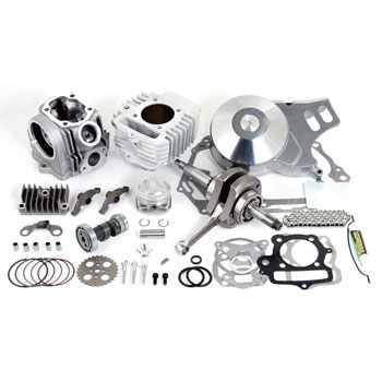01-06-7001VAT R-Stage(+D) Bore&stroke Up Kit TAKEGAWA(����) 04937372