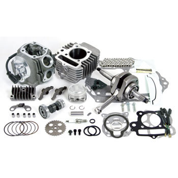 01-06-7004 R-Stage(+D) Bore&stroke Up Kit (106cc) TAKEGAWA() 04937458