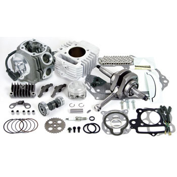 01-06-7005 R-Stage(+D) Bore&stroke Up Kit (106cc) TAKEGAWA(����) 04937467