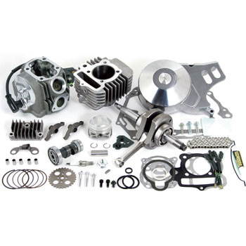 01-06-7006 R-Stage(+D) Bore&stroke Up Kit (106cc) TAKEGAWA() 04937476