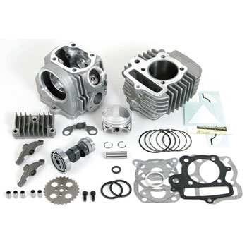 01-05-7001V R-Stage(+D) BoreUp Kit TAKEGAWA() 04937546