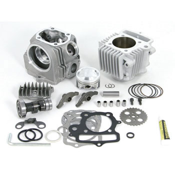 01-05-7002H R-Stage(+D) BoreUp Kit TAKEGAWA() 04937555