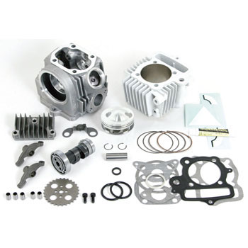 01-05-7003 R-Stage(+D) BoreUp Kit TAKEGAWA() 04937564