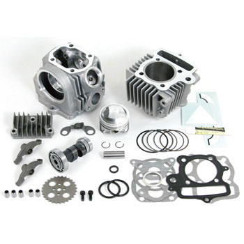 01-05-7004 R-Stage(+D) BoreUp Kit TAKEGAWA() 04937573