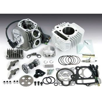 01-05-7016 R-Stage(+D) BoreUp Kit (Twin-Spark) TAKEGAWA() 04937625