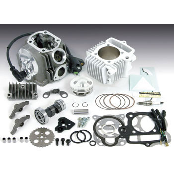 01-05-7017 R-Stage(+D) BoreUp Kit (Twin-Spark) TAKEGAWA(����) 04937634