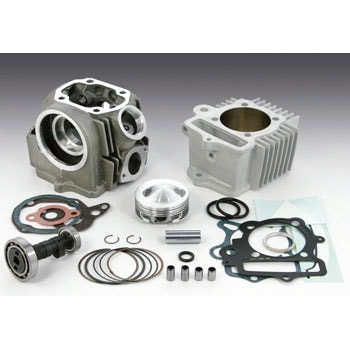 01-05-7019 R-Stage(E) BoreUp Kit(106cc) TAKEGAWA(����) 04937747