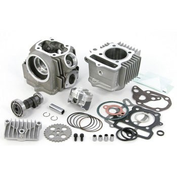 01-05-7006 R-Stage(E) BoreUp Kit(88cc) TAKEGAWA() 04937756