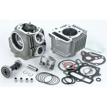 01-05-7018 R-Stage(E) BoreUp Kit(88cc) TAKEGAWA(����) 04937765