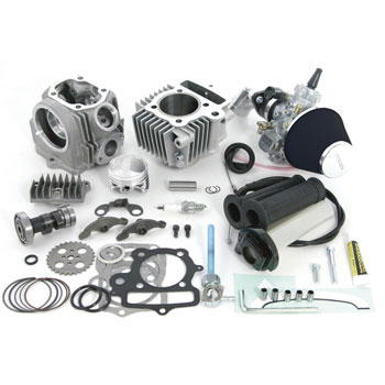01-05-7802H R-Stage+D Combo Kit TAKEGAWA() 04937844