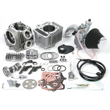 01-05-0079 R-Stage+D Combo Kit (H-Cylinder) TAKEGAWA(����) 04937878