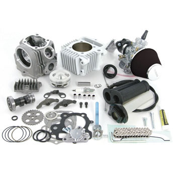 01-05-7806 R-Stage+D Combo Kit (SCUT) TAKEGAWA() 04937887