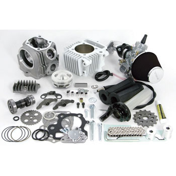 01-05-7807 R-Stage+D Combo Kit (SCUT) TAKEGAWA(����) 04937896