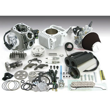 01-05-7814 R-Stage+D Combo Kit (SCUT/Twin-Spark) TAKEGAWA() 04937905