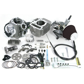 01-05-7811 R-Stage+D Combo Kit (Twin-Spark) TAKEGAWA() 04937923