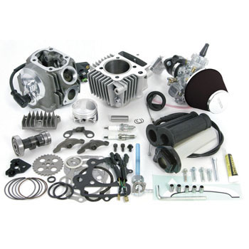 01-05-7812 R-Stage+D Combo Kit (Twin-Spark) TAKEGAWA(����) 04937932