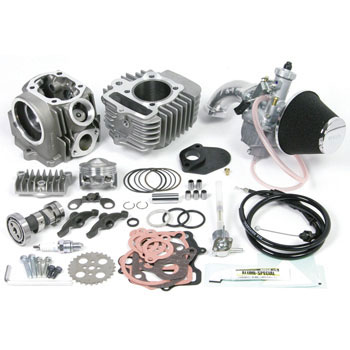 01-05-0080 R-Stage+D Combo Kit (V-Cylinder) TAKEGAWA() 04937957