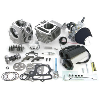 01-05-7802V R-Stage+D Combo Kit (V-Cylinder) TAKEGAWA() 04937975