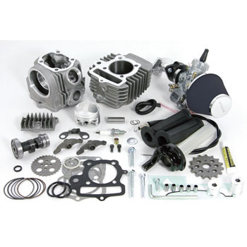 01-05-7803V R-Stage+D Combo Kit (V-Cylinder) TAKEGAWA(����) 04937984