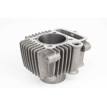 Special Aluminum Cylinder TAKEGAWA(武川)