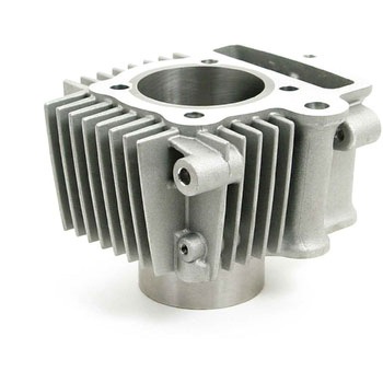 Special Aluminum Cylinder TAKEGAWA(武川)