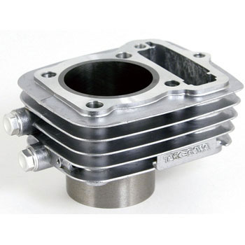 01-01-041 Special Aluminum Cylinder TAKEGAWA(����) 04938343